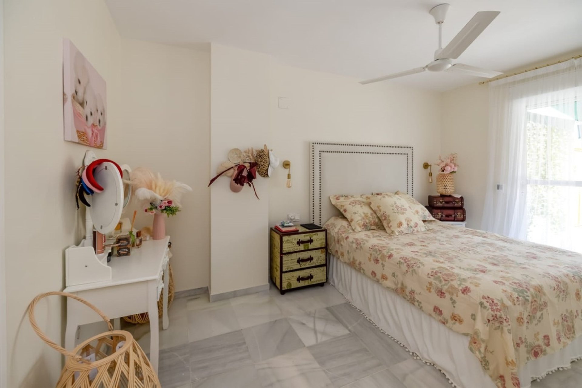 Wiederverkauf - apartment - Marbella - Nueva Andalucía
