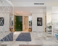 Wiederverkauf - apartment - Marbella - Nueva Andalucía