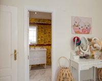 Wiederverkauf - apartment - Marbella - Nueva Andalucía
