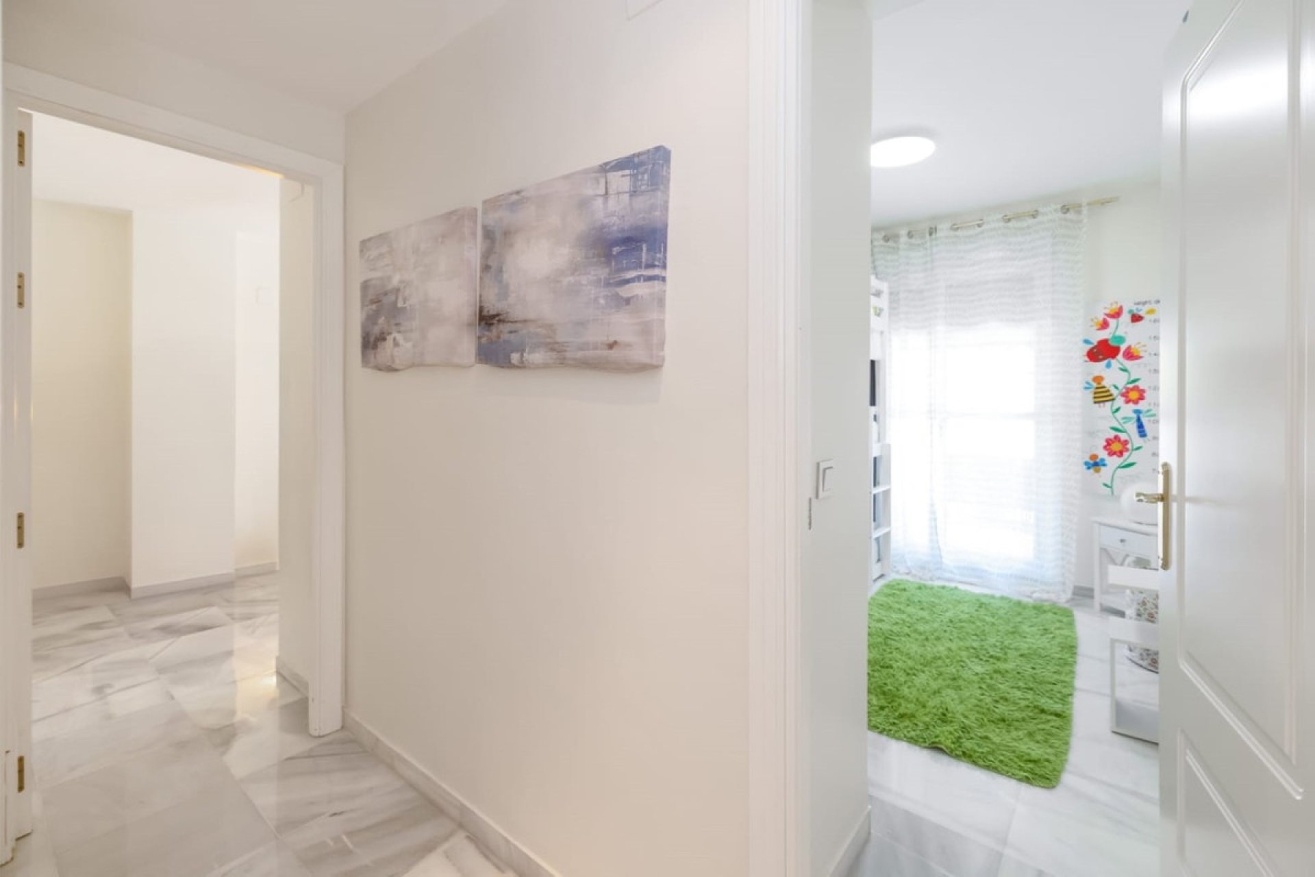 Wiederverkauf - apartment - Marbella - Nueva Andalucía