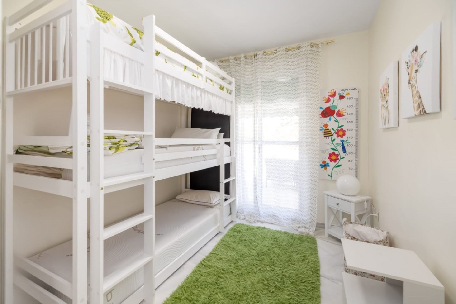 Wiederverkauf - apartment - Marbella - Nueva Andalucía
