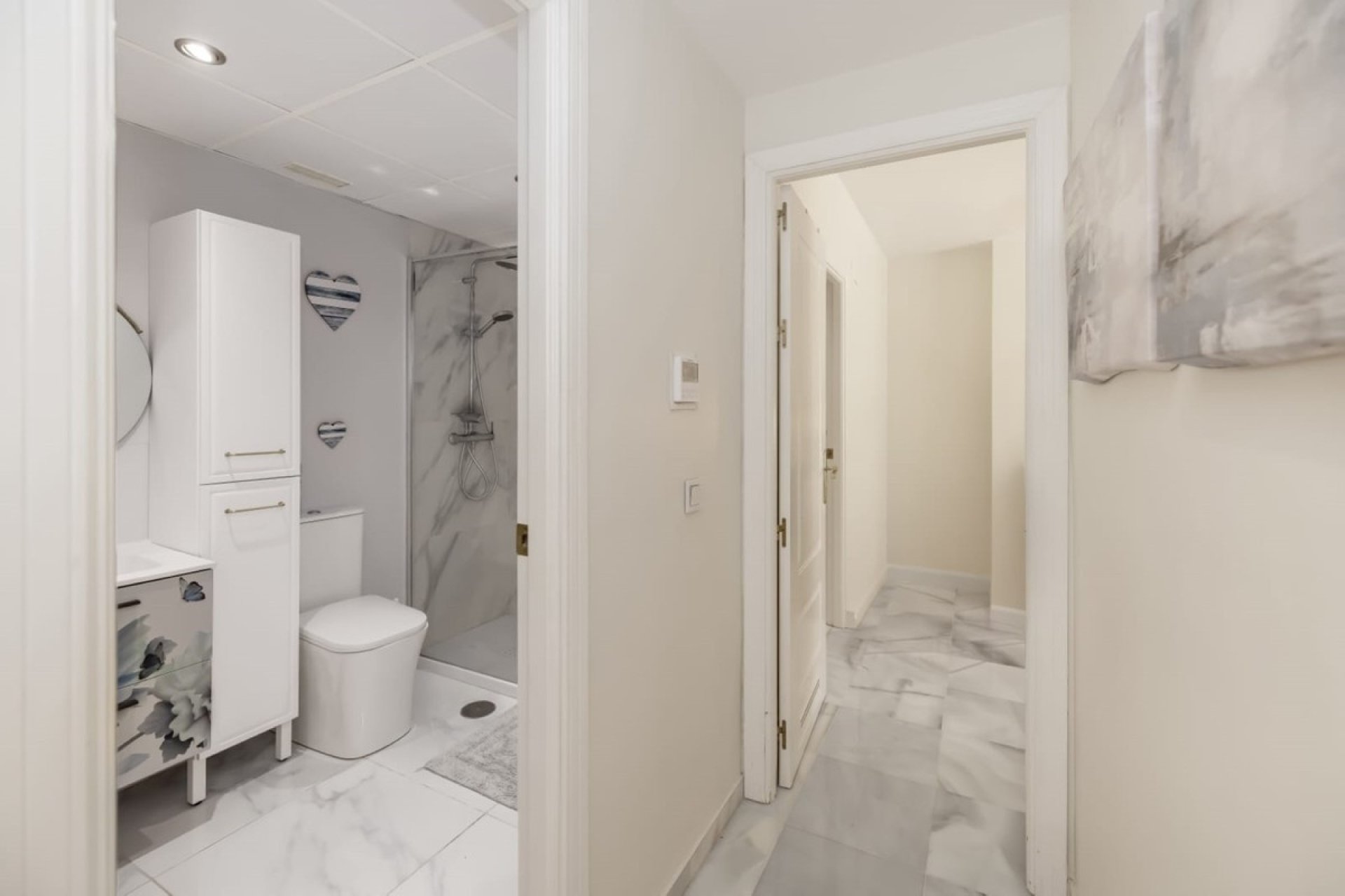 Wiederverkauf - apartment - Marbella - Nueva Andalucía