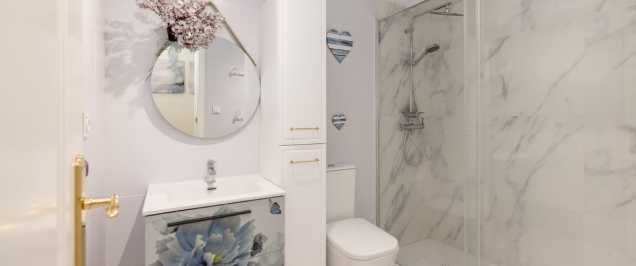 Wiederverkauf - apartment - Marbella - Nueva Andalucía