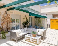 Wiederverkauf - apartment - Marbella - Nueva Andalucía