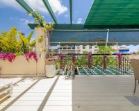 Wiederverkauf - apartment - Marbella - Nueva Andalucía