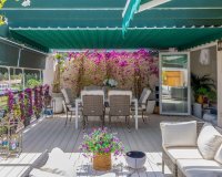 Wiederverkauf - apartment - Marbella - Nueva Andalucía