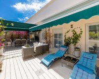 Wiederverkauf - apartment - Marbella - Nueva Andalucía