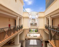 Wiederverkauf - apartment - Marbella - Nueva Andalucía