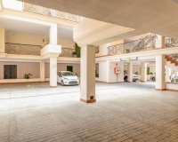 Wiederverkauf - apartment - Marbella - Nueva Andalucía