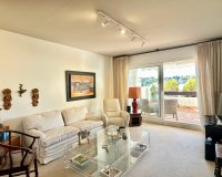 Wiederverkauf - apartment - Marbella - Nueva Andalucía