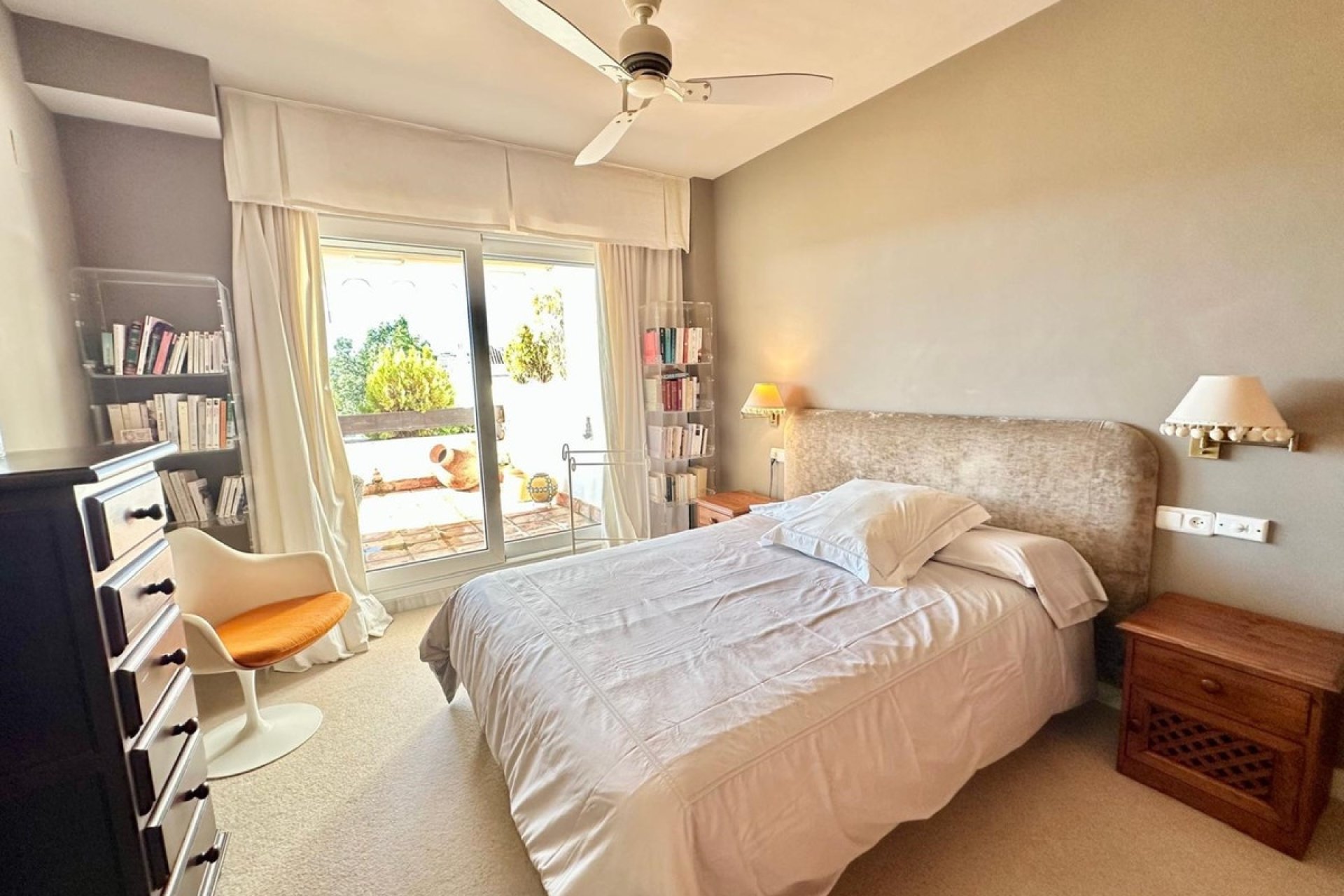 Wiederverkauf - apartment - Marbella - Nueva Andalucía
