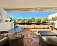Wiederverkauf - apartment - Marbella - Nueva Andalucía