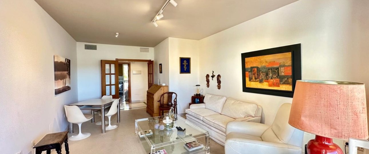 Wiederverkauf - apartment - Marbella - Nueva Andalucía