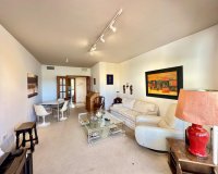 Wiederverkauf - apartment - Marbella - Nueva Andalucía