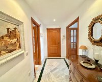 Wiederverkauf - apartment - Marbella - Nueva Andalucía