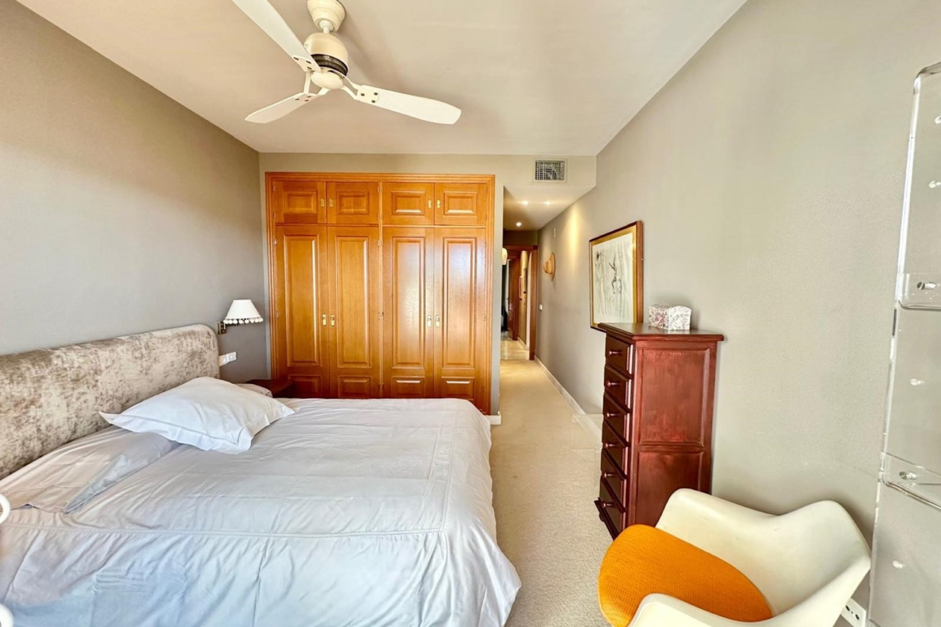 Wiederverkauf - apartment - Marbella - Nueva Andalucía
