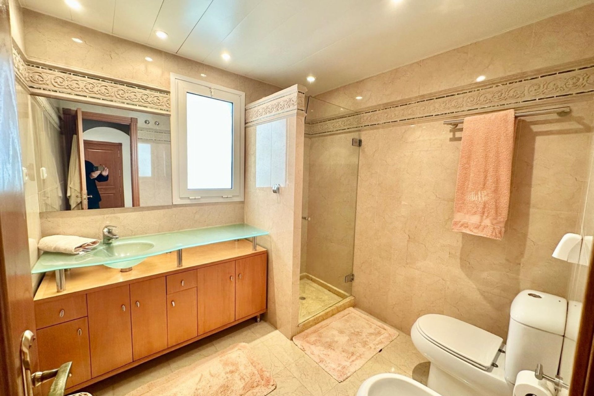 Wiederverkauf - apartment - Marbella - Nueva Andalucía
