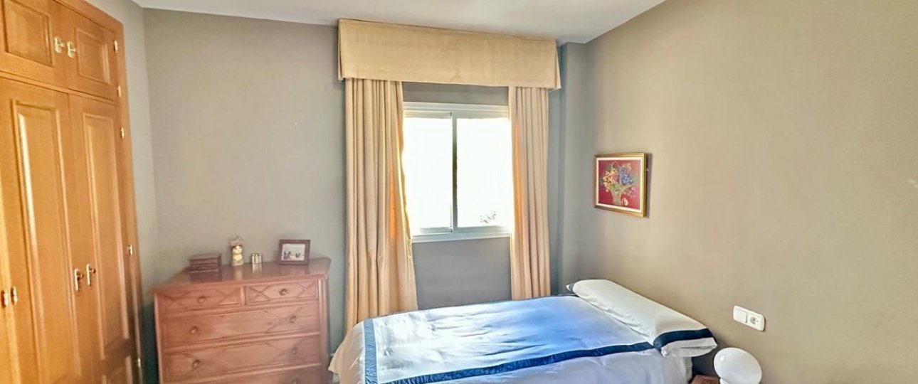 Wiederverkauf - apartment - Marbella - Nueva Andalucía
