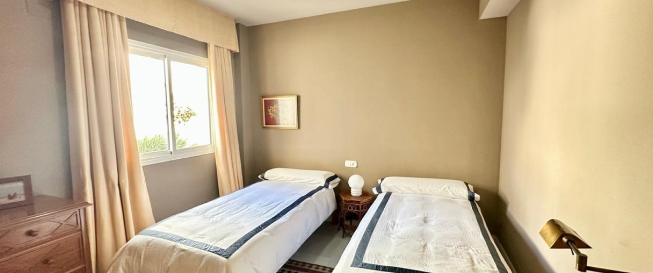 Wiederverkauf - apartment - Marbella - Nueva Andalucía