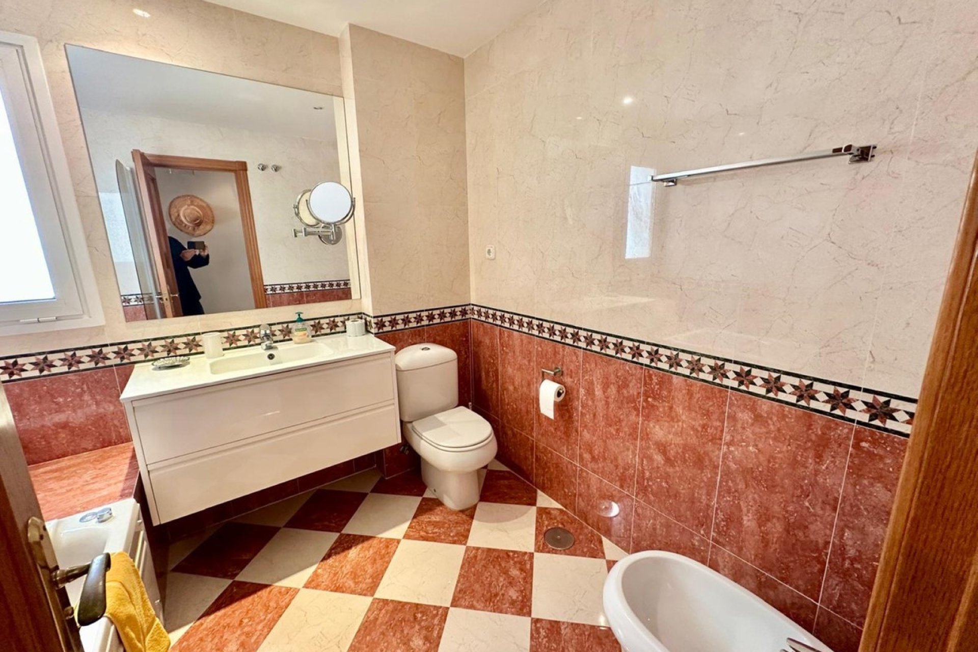 Wiederverkauf - apartment - Marbella - Nueva Andalucía