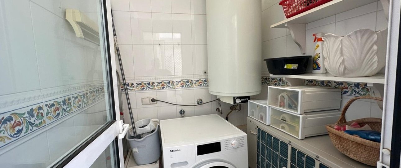 Wiederverkauf - apartment - Marbella - Nueva Andalucía