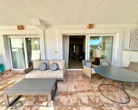 Wiederverkauf - apartment - Marbella - Nueva Andalucía