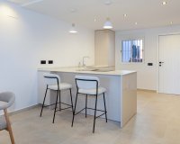 Wiederverkauf - apartment - Marbella - Nueva Andalucía