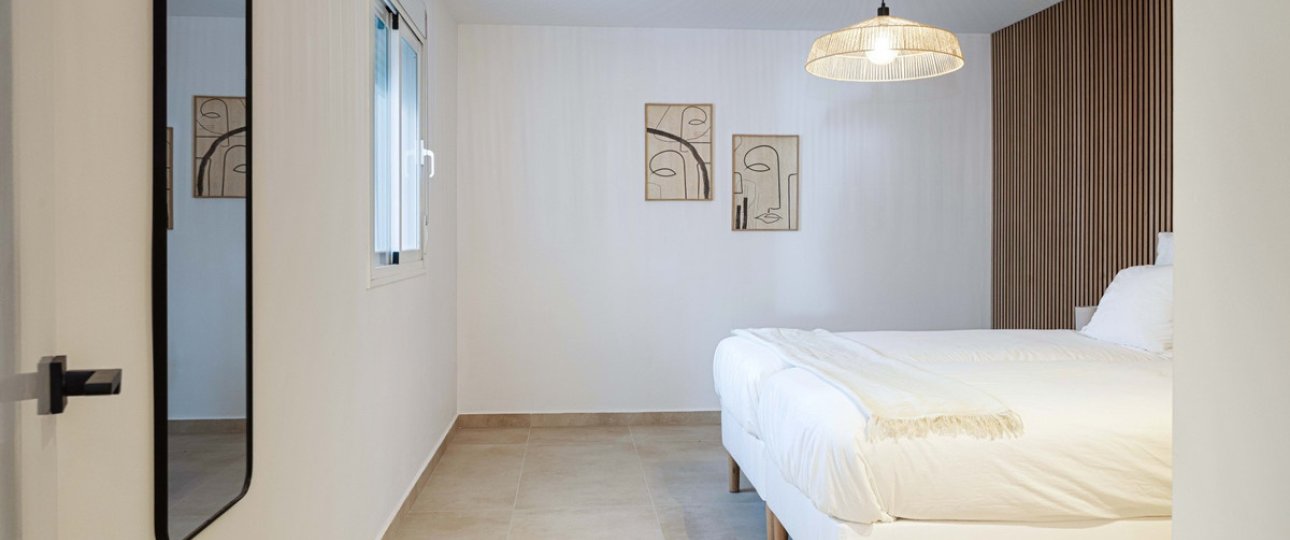Wiederverkauf - apartment - Marbella - Nueva Andalucía
