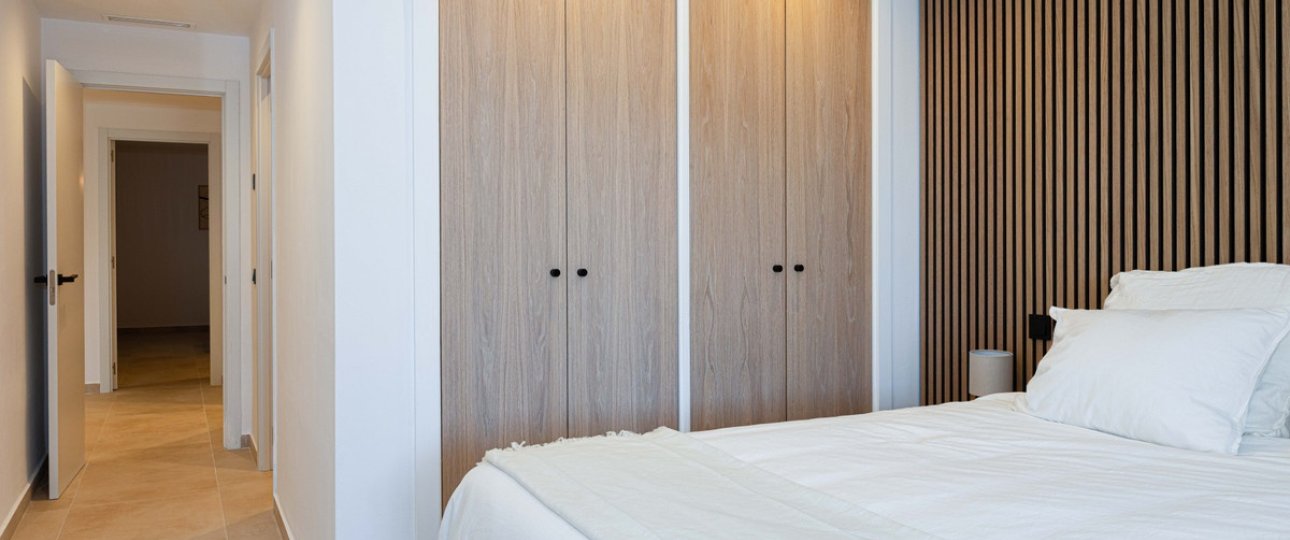 Wiederverkauf - apartment - Marbella - Nueva Andalucía
