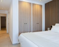 Wiederverkauf - apartment - Marbella - Nueva Andalucía