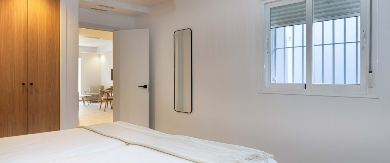 Wiederverkauf - apartment - Marbella - Nueva Andalucía