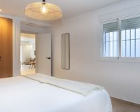 Wiederverkauf - apartment - Marbella - Nueva Andalucía