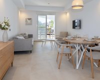 Wiederverkauf - apartment - Marbella - Nueva Andalucía