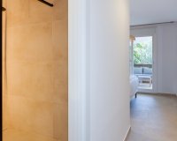 Wiederverkauf - apartment - Marbella - Nueva Andalucía