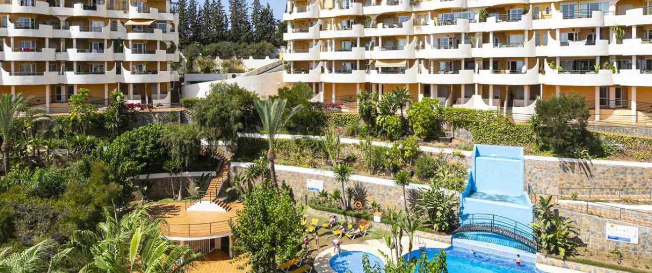 Wiederverkauf - apartment - Marbella - Nueva Andalucía