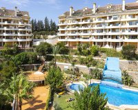 Wiederverkauf - apartment - Marbella - Nueva Andalucía