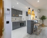 Wiederverkauf - apartment - Marbella - Nueva Andalucía
