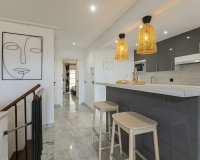 Wiederverkauf - apartment - Marbella - Nueva Andalucía