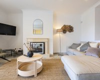 Wiederverkauf - apartment - Marbella - Nueva Andalucía