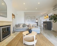 Wiederverkauf - apartment - Marbella - Nueva Andalucía