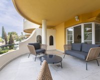 Wiederverkauf - apartment - Marbella - Nueva Andalucía