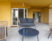 Wiederverkauf - apartment - Marbella - Nueva Andalucía