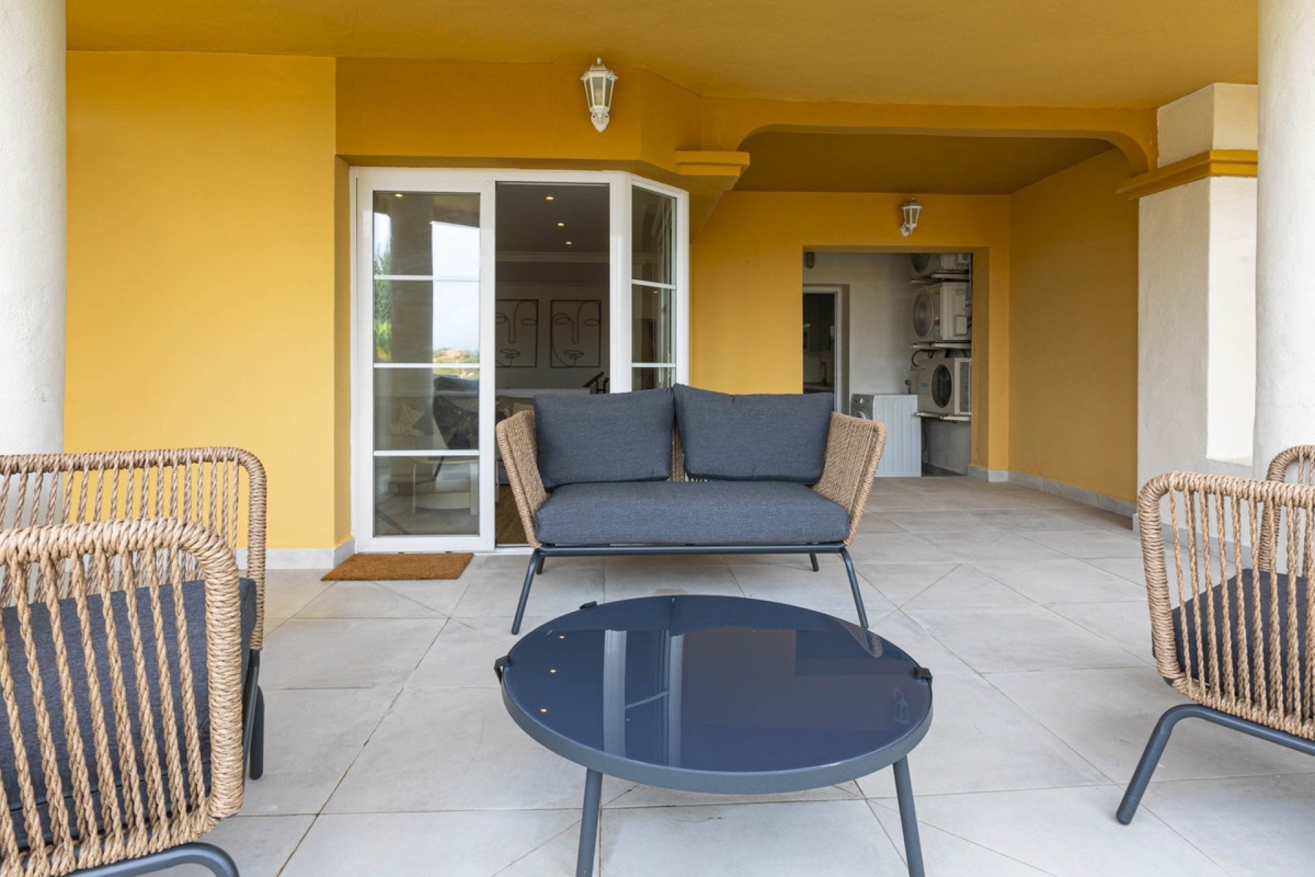 Wiederverkauf - apartment - Marbella - Nueva Andalucía
