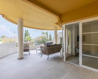 Wiederverkauf - apartment - Marbella - Nueva Andalucía