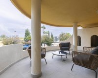 Wiederverkauf - apartment - Marbella - Nueva Andalucía