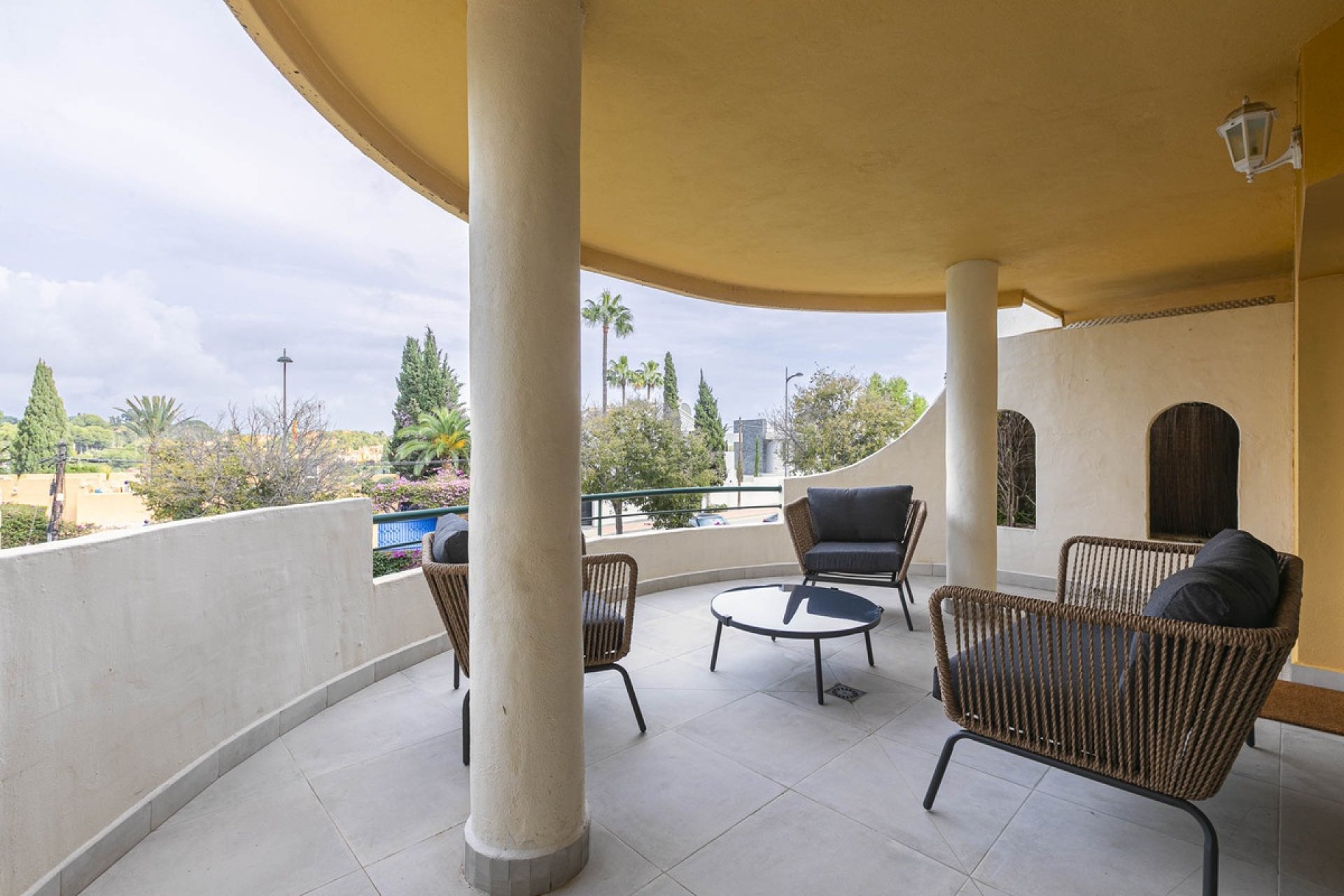 Wiederverkauf - apartment - Marbella - Nueva Andalucía