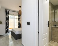 Wiederverkauf - apartment - Marbella - Nueva Andalucía