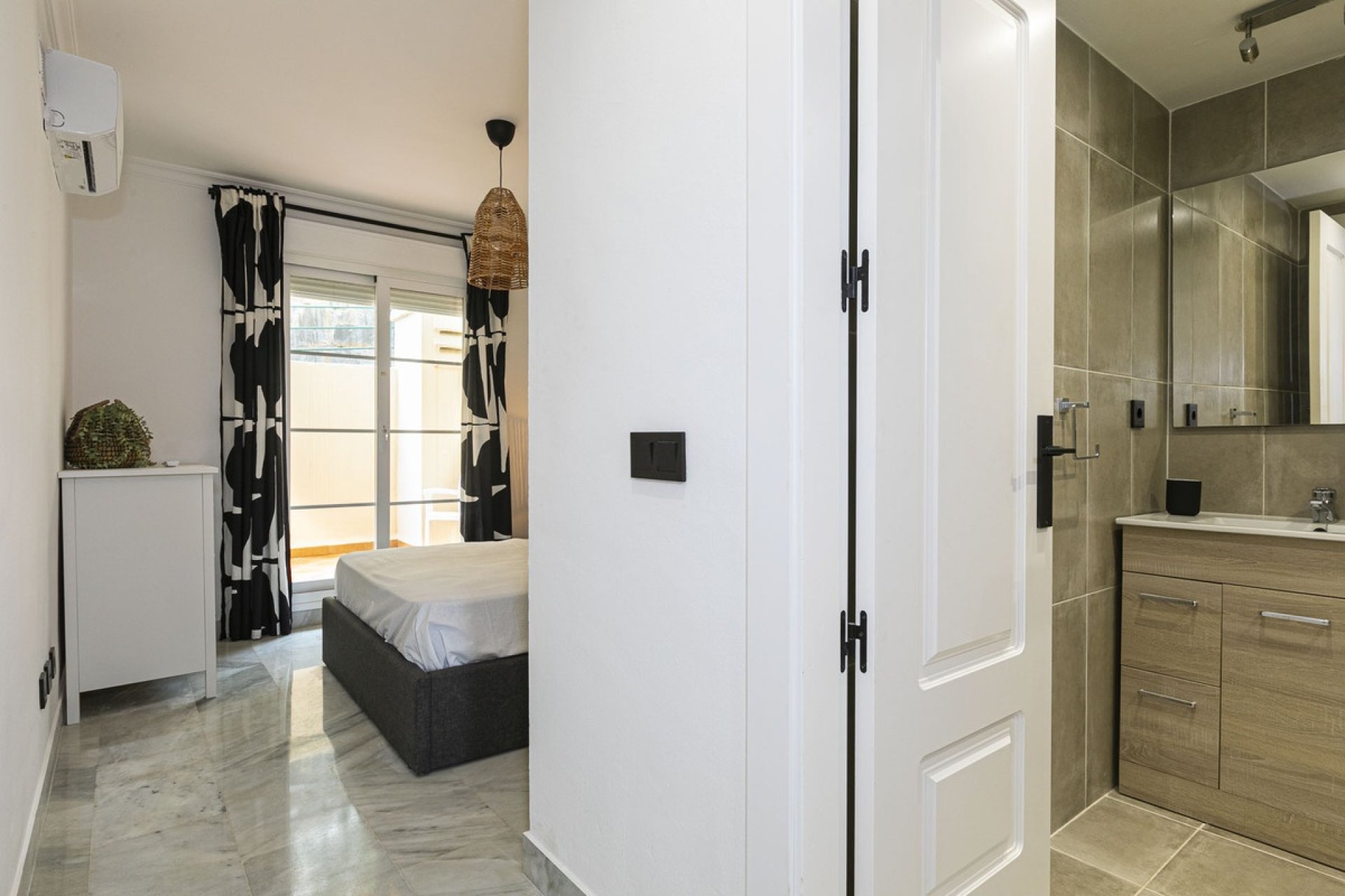 Wiederverkauf - apartment - Marbella - Nueva Andalucía