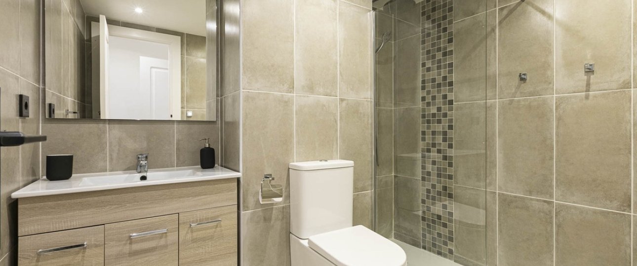 Wiederverkauf - apartment - Marbella - Nueva Andalucía