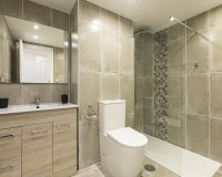 Wiederverkauf - apartment - Marbella - Nueva Andalucía